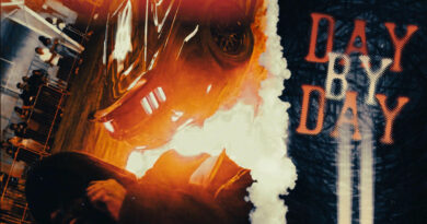 Warhol.SS - Day By Day