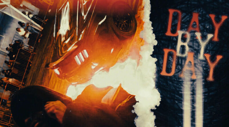 Warhol.SS - Day By Day