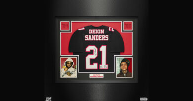 Warhol.SS - Deion Sanders