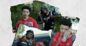 Warhol.SS - Kill Tek Piece