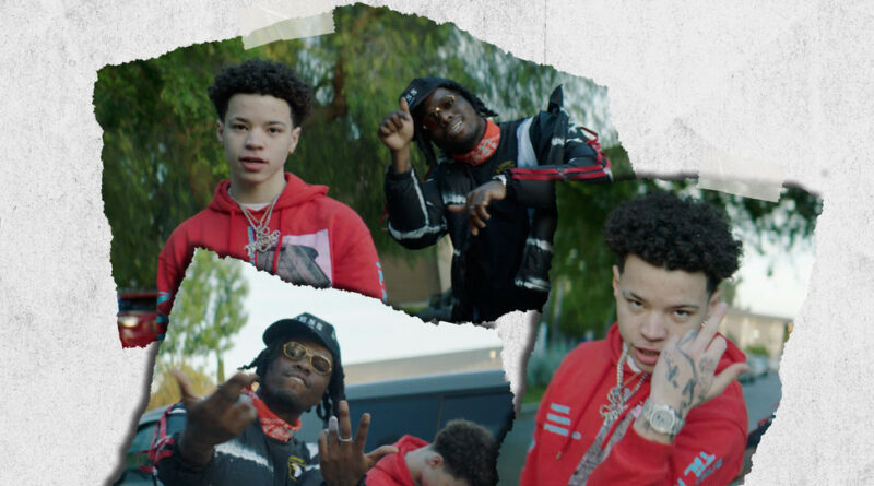 Warhol.SS - Kill Tek Piece