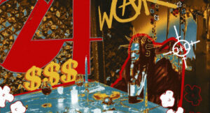 Warhol.SS - MADE MAN