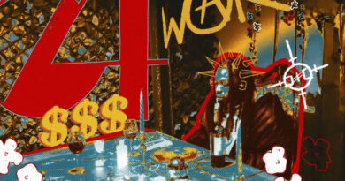 Warhol.SS - MADE MAN