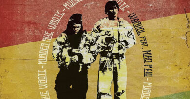 Warhol.SS - Murder She Wrote