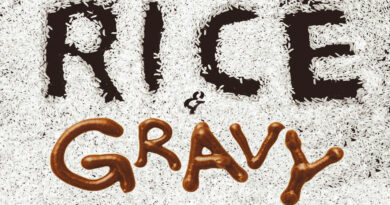 Warhol.SS - Rice & Gravy