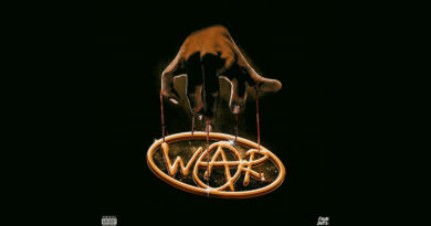 Warhol.SS - Tie My Hands