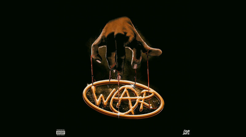 Warhol.SS - Tie My Hands