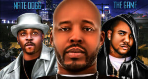 Warren G - Party We Will Throw Now!