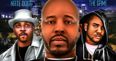 Warren G - Party We Will Throw Now!