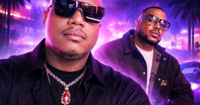 Westcoast Stone - What If I Do (Remix)