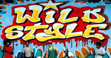 Wild Style Soundtrack