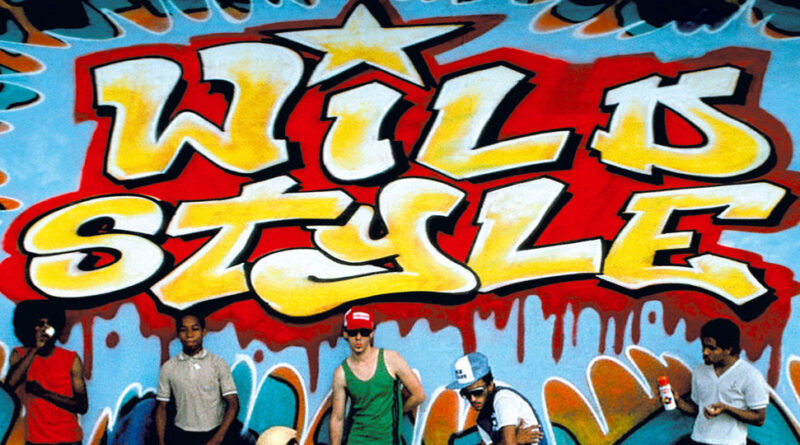 Wild Style Soundtrack