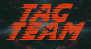 Will Power 912 - Tag Team