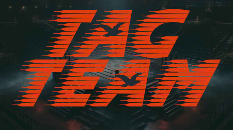 Will Power 912 - Tag Team