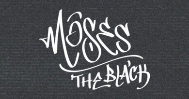 Wiz Khalifa - Moses the Black Soundtrack