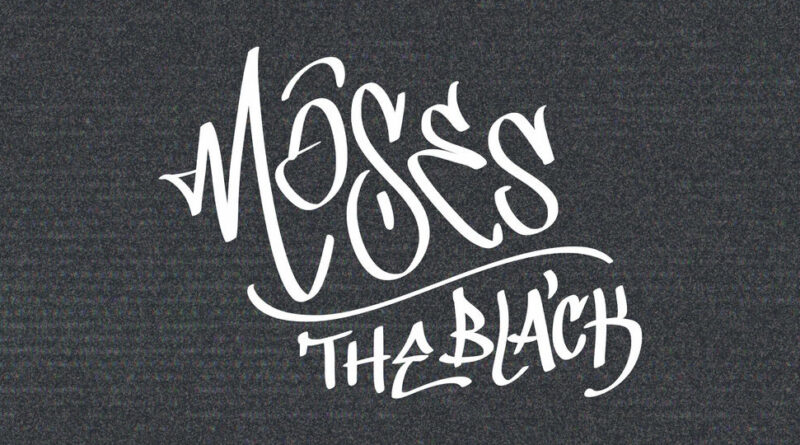 Wiz Khalifa - Moses the Black Soundtrack