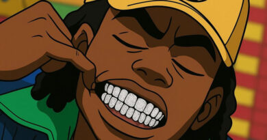 WNC WhopBezzy - Lost Files