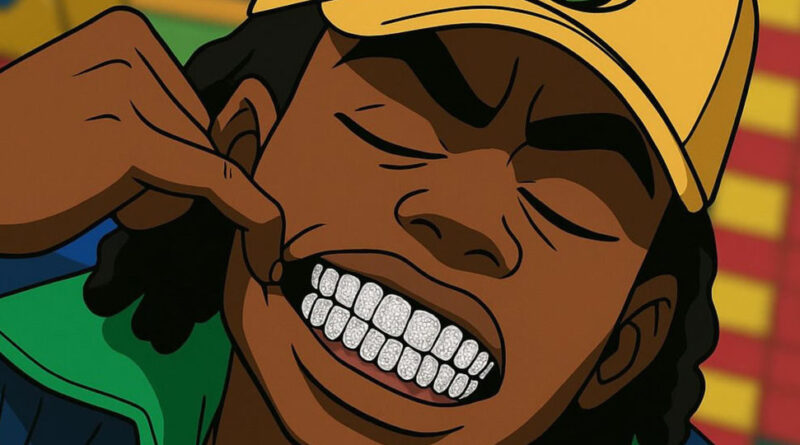 WNC WhopBezzy - Lost Files