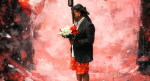 Wuntayk Timmy - Him Heartaway 2