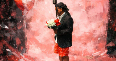 Wuntayk Timmy - Him Heartaway 2