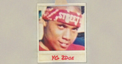 YG Hootie - YG 2Doe