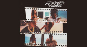 YG - Perfect Timing