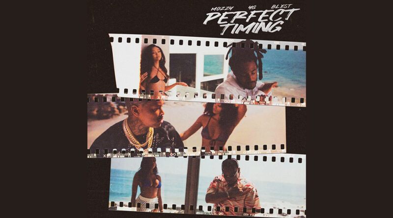 YG - Perfect Timing