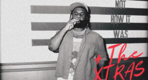 YesRezz - NOT HOW IT WAS + THE XTRAS