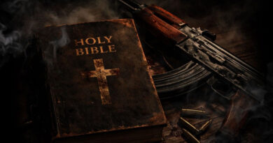 Yhung T.O - Redemption