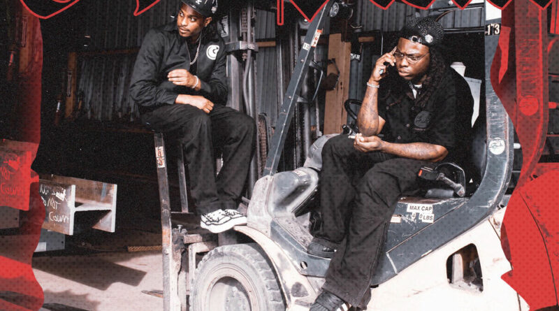 YoBosco & Warhol.SS - 50 State