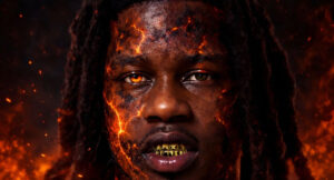 Yrn Xhris - Still Heating Up, Vol. 1