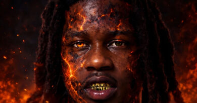 Yrn Xhris - Still Heating Up, Vol. 1