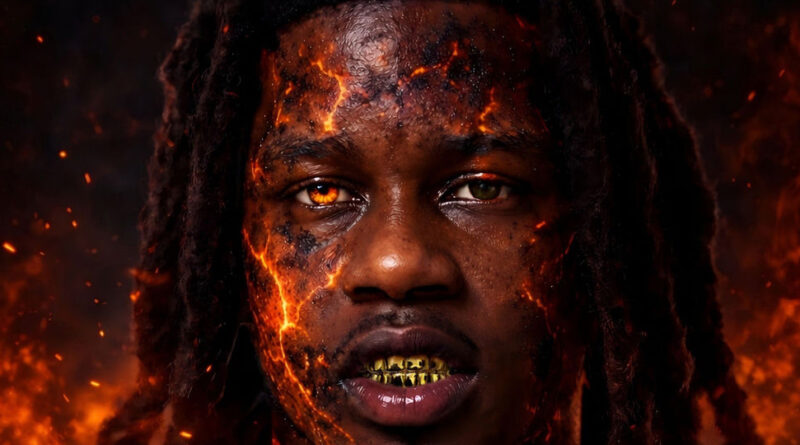 Yrn Xhris - Still Heating Up, Vol. 1