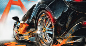 Yung Chowder - Mobbin