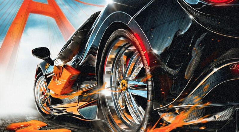 Yung Chowder - Mobbin