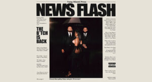 Yung Miami - News Flash