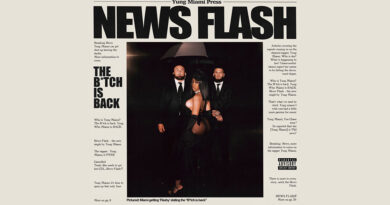 Yung Miami - News Flash
