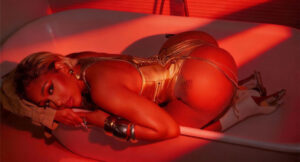 Yung Miami - Tea Time