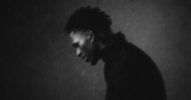 YungManny - Nobody's Coming to Save You