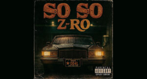 Z-Ro - So So