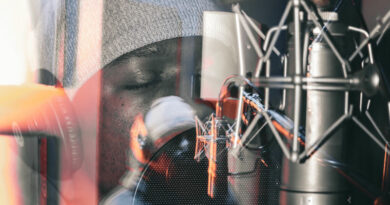 bdifferent - Come On!!