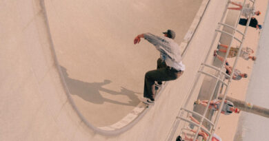 definethehero - poetry in motion