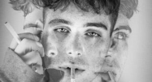 hazbeen & Kong The Artisan - Scary Kids