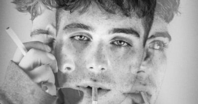 hazbeen & Kong The Artisan - Scary Kids