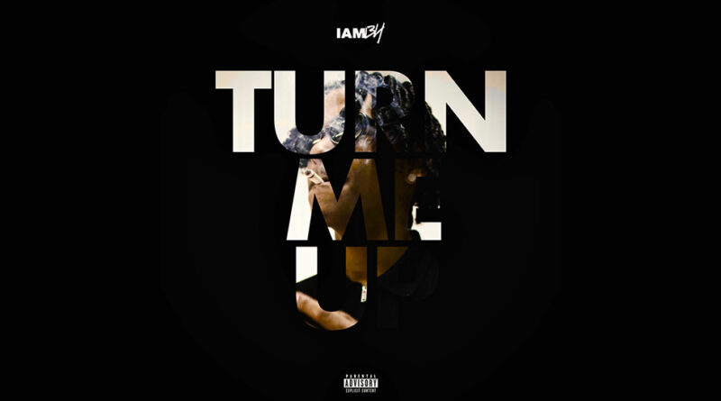 iamB4 - Turn Me Up
