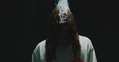 mynameisntjmack - BLIND