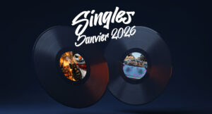 Singles Janvier 2026