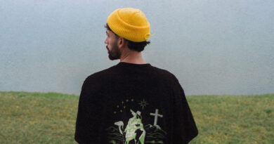 whynotjru - GIVE ME GRACE