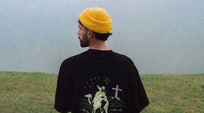 whynotjru - GIVE ME GRACE