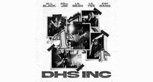 1 Umbrella - DHS Inc.